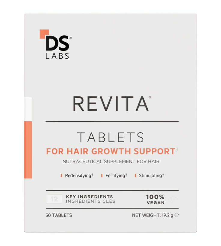 Revita tablets tegen haaruitval (1 mnd)