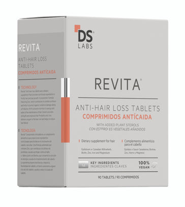 Revita tablets tegen haaruitval (3 mnd)