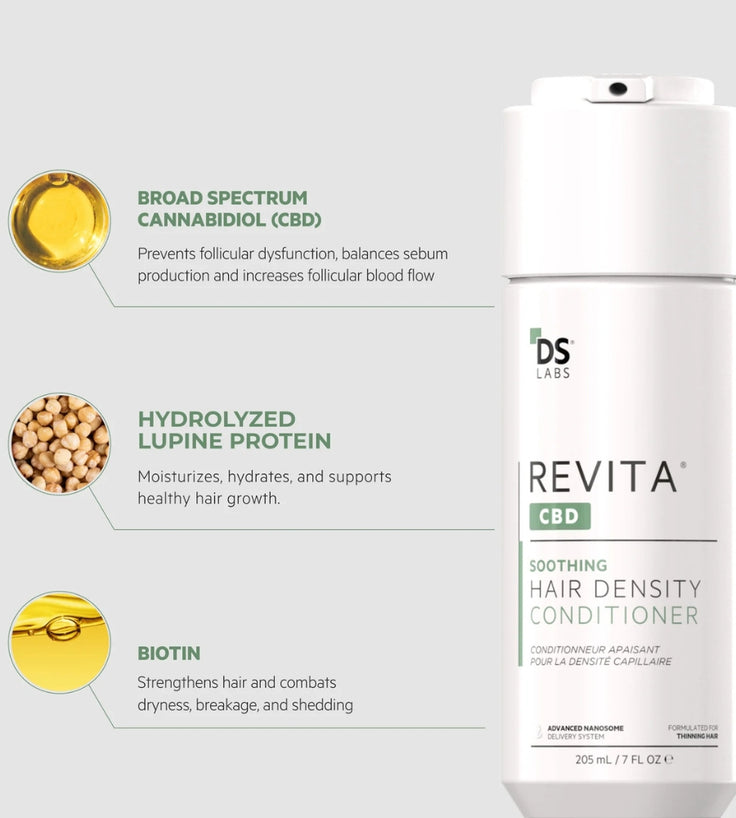 Revita.CBD conditioner
