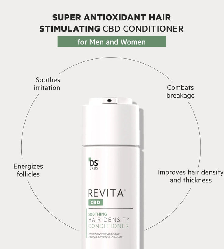 Revita.CBD conditioner