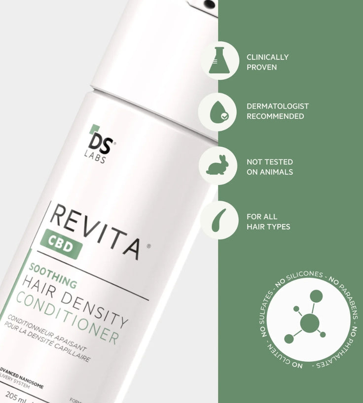 Revita.CBD conditioner