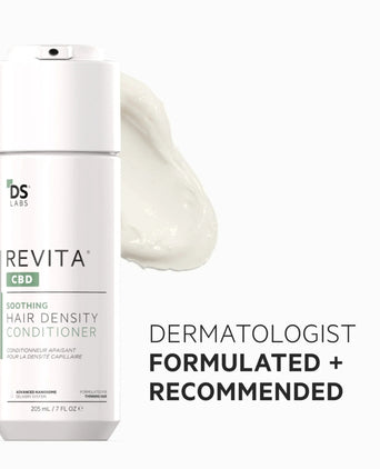 Revita.CBD conditioner - Hairgivers
