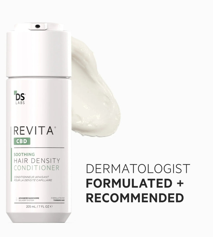 Revita.CBD conditioner