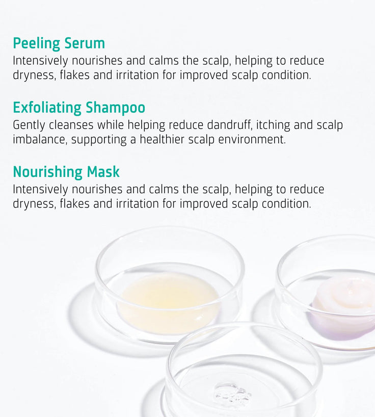 Neofollics Scalp Therapy pakket