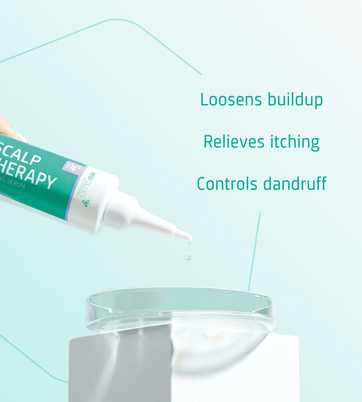 Neofollics Scalp Therapy Peeling Serum