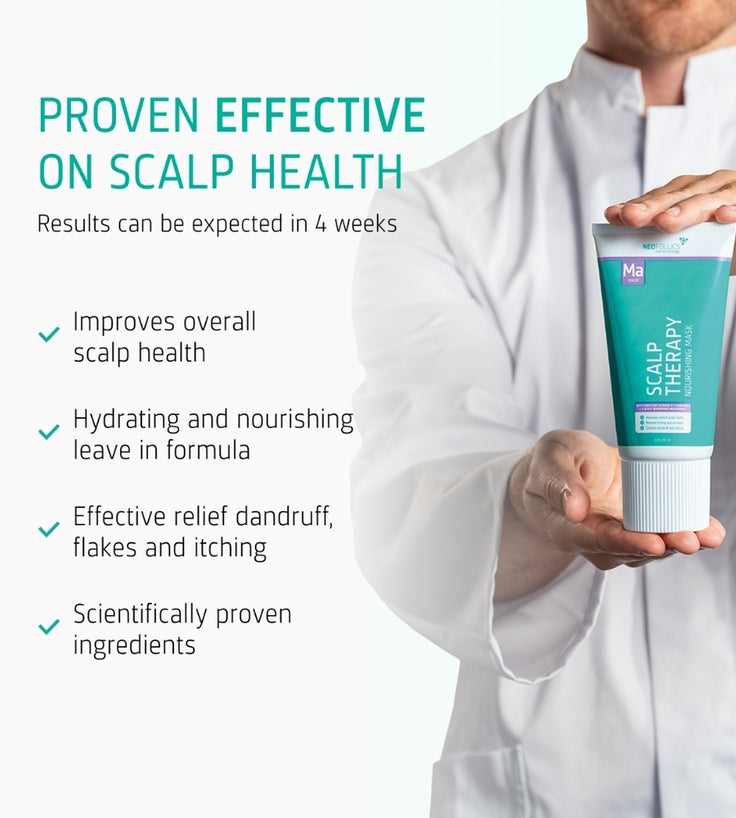Neofollics Scalp Therapy Nourishing Mask