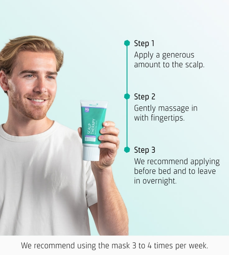 Neofollics Scalp Therapy Nourishing Mask