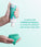 Neofollics Scalp Massaging Shampoo Brush