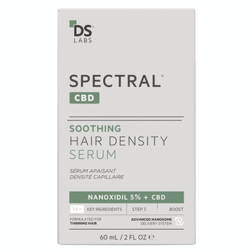Spectral.CBD (Nanoxidil) lotion