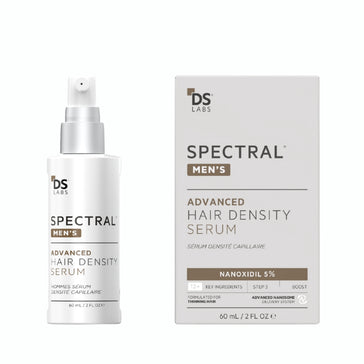 Spectral.DNC-N (Nanoxidil) lotion