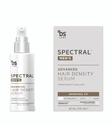 Spectral.DNC-N (Nanoxidil) lotion
