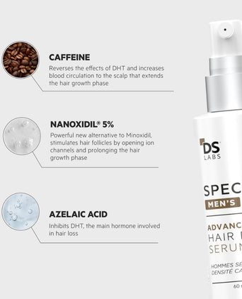 Spectral.DNC-N lotion 3-pack (3x60 ml)