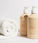 Abyssian deep hydration shampoo + conditioner combinatiepakket - Hairgivers