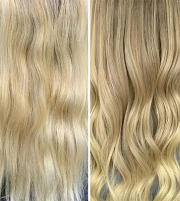 Abyssian deep hydration shampoo + conditioner combinatiepakket Abyssian deep hydration shampoo + conditioner combinatiepakket - Hairgivers