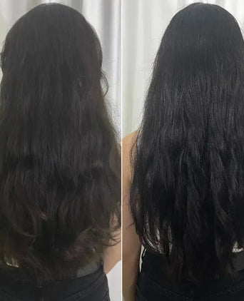 Abyssian deep hydration shampoo + conditioner combinatiepakket - Hairgivers