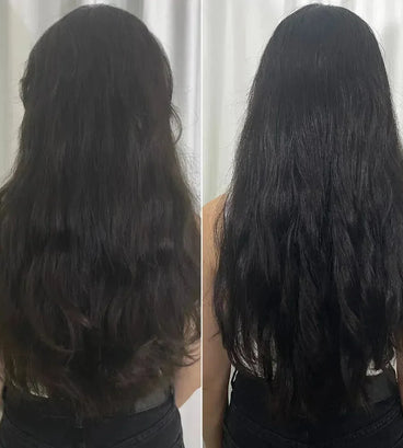 Abyssian deep hydration shampoo + conditioner combinatiepakket - Hairgivers