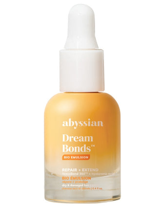 Abyssian Dream Bonds Bio Emulsion leave-in (12 ml)