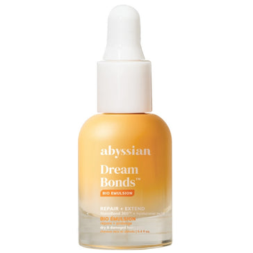 Abyssian Dream Bonds Bio Emulsion leave-in (12 ml)