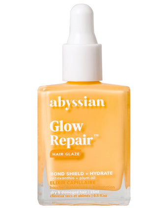 Abyssian Glow Repair Hair Glaze (15 ml)