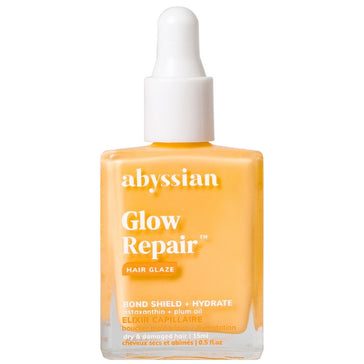 Abyssian Glow Repair Hair Glaze (15 ml)