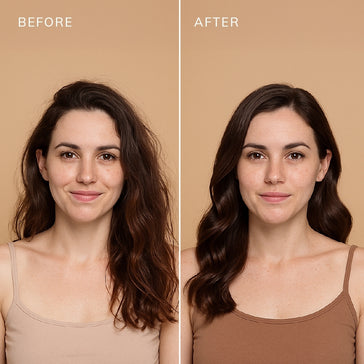 Abyssian Glow Repair Hair Glaze (50 ml)
