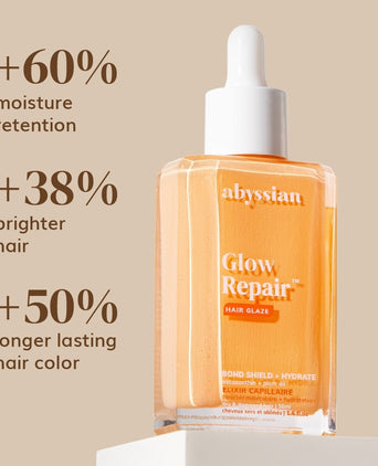 Abyssian Glow Repair Hair Glaze (50 ml)