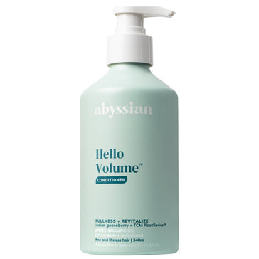 Abyssian Hello Volume Conditioner (340 ml)