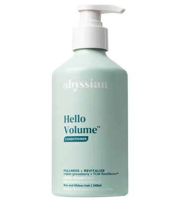 Abyssian Hello Volume Conditioner (340 ml) Abyssian Hello Volume Conditioner (340 ml)