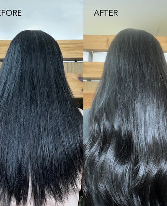 Abyssian Hello Volume Conditioner (340 ml)