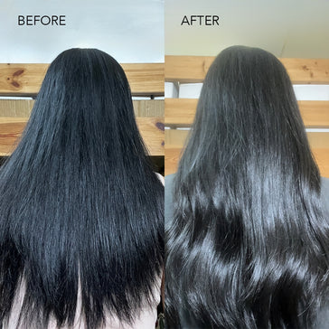 Abyssian Hello Volume Conditioner (340 ml)