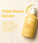 Abyssian Nano Repair Conditioner - navulverpakking (1000 ml)