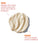 Abyssian Nano Repair Conditioner - navulverpakking (1000 ml)