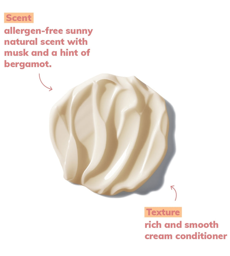Abyssian Nano Repair Conditioner - navulverpakking (1000 ml)