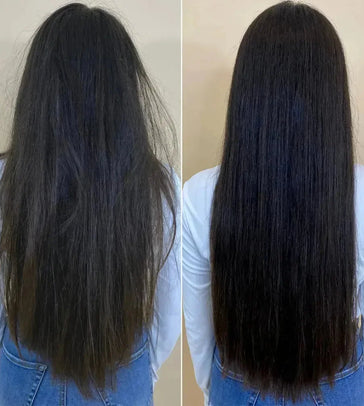 Abyssian silk milk leave-in conditioner (250 ml) Abyssian silk milk leave-in conditioner (250 ml) - Hairgivers