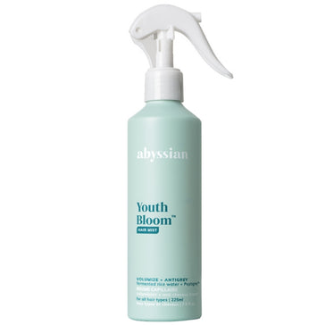 Abyssian Youth Bloom Hair Mist sea salt spray (225 ml)
