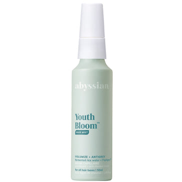 Abyssian Youth Bloom Hair Mist sea salt spray (50 ml)