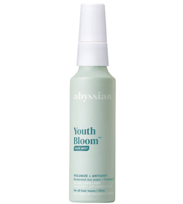 Abyssian Youth Bloom Hair Mist sea salt spray (50 ml) Abyssian Youth Bloom Hair Mist sea salt spray (50 ml)