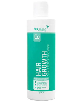 Alopecia androgenetica behandeling (vrouw) - Hairgivers