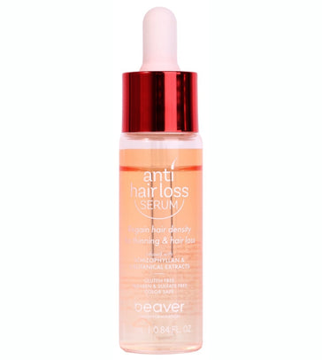 Beaver Anti-Hair Loss Serum (25 ml) Beaver Anti-Hair Loss Serum (25 ml)