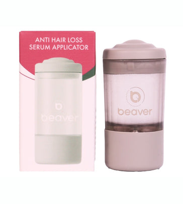 Beaver Anti-Hair Loss Serum Applicator Beaver Anti-Hair Loss Serum Applicator