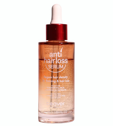 Beaver Anti-Hair Loss Serum