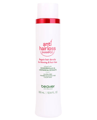 Beaver Anti-Hair Loss Shampoo