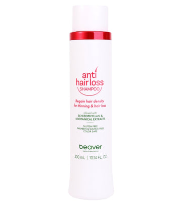 Beaver Anti-Hair Loss Shampoo