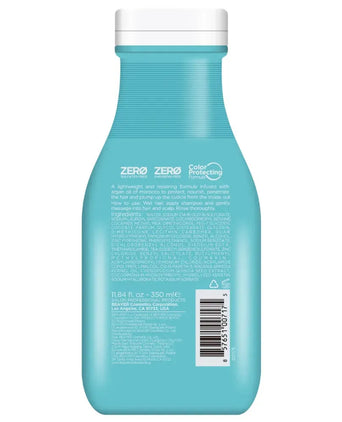Beaver Argan Oil & Keratin repairing behandeling - Hairgivers