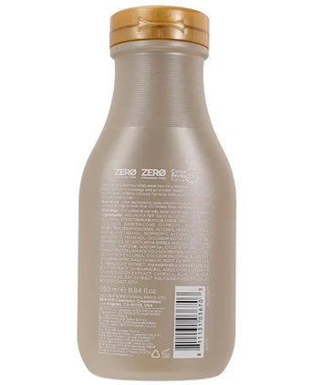 Beaver Biotin & Caffeine thickening conditioner (350 ml) - Hairgivers