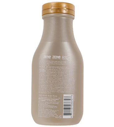 Beaver Biotin & Caffeine thickening conditioner (350 ml) - Hairgivers