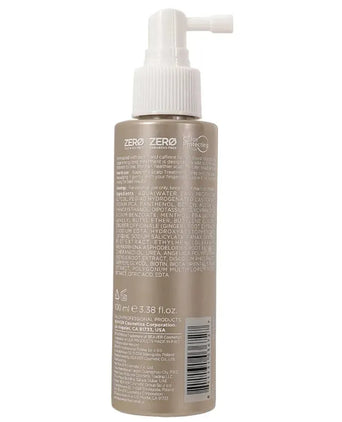 Beaver Biotin & Caffeine thickening serum (100 ml) - Hairgivers