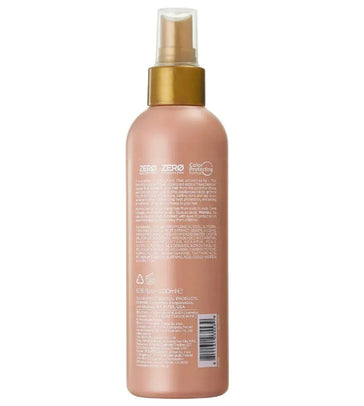 Beaver Brazilian Keratin heat protection spray (200 ml) - Hairgivers