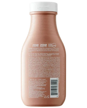 Beaver Brazilian Keratin smoothing behandeling - Hairgivers