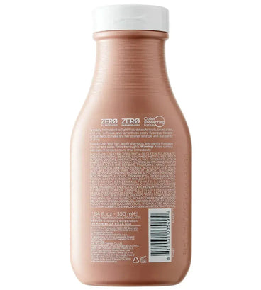 Beaver Brazilian Keratin smoothing behandeling - Hairgivers